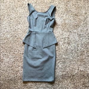 NWT Tank Shift Dress